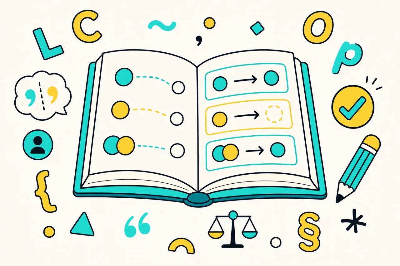 Accord du participe passé avec « se rendre compte », illustration Mission 6e