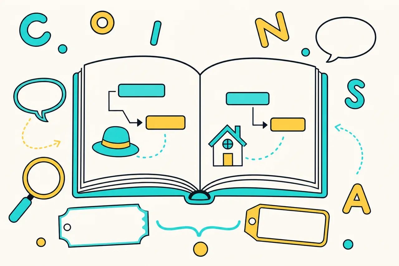 Le complément du nom, illustration Mission 6e