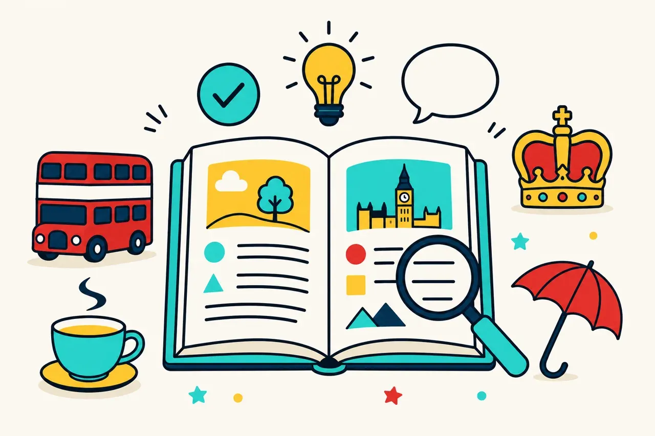 Lire et comprendre des textes courts et simples, illustration Mission 6e