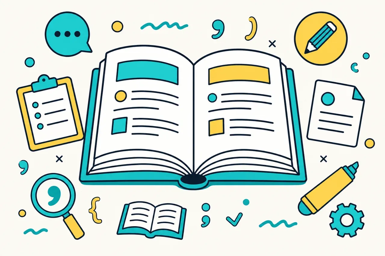 Compte rendu ou compte-rendu, illustration Mission 6e