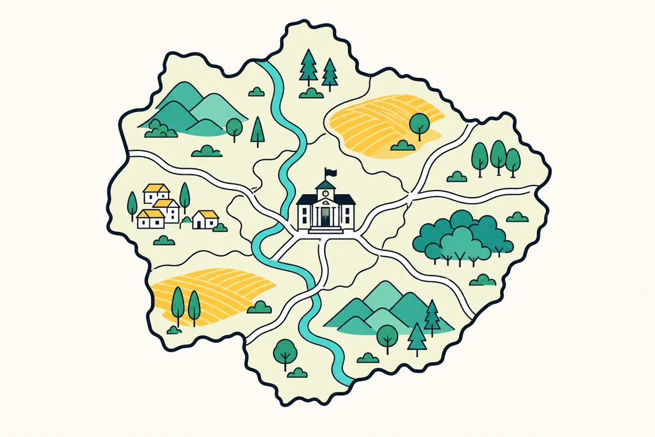 département, illustration Mission 6e
