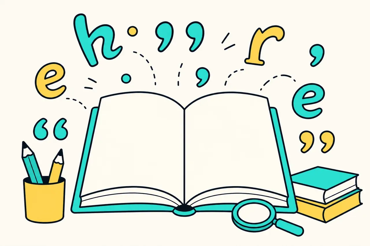 Écrire « qu’hier » ou « que hier », illustration Mission 6e
