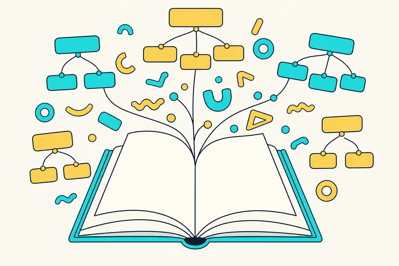 familles de mots, illustration Mission 6e