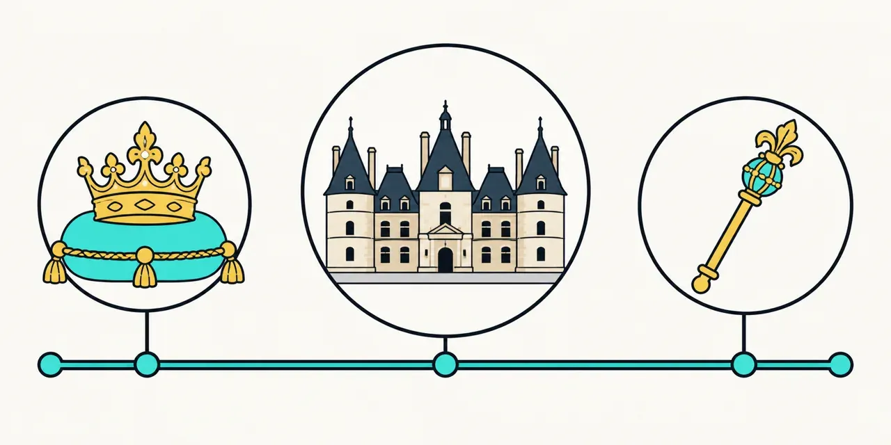 Le temps des rois, illustration Mission 6e