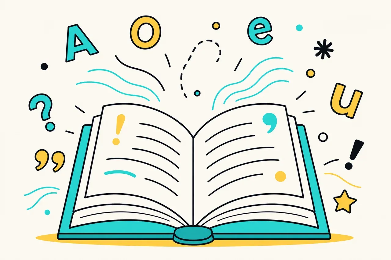 Lire à voix haute avec expressivité (mise en voix), illustration Mission 6e
