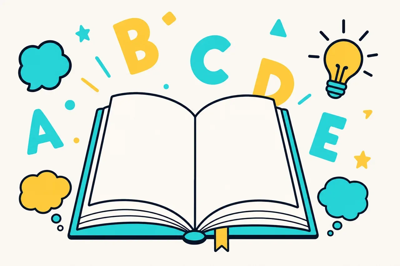 Compréhension écrite en anglais, illustration Mission 6e