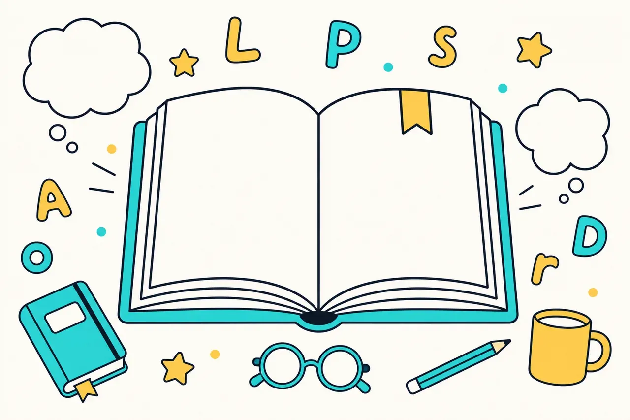 Lire une œuvre intégrale et se l'approprier, illustration Mission 6e