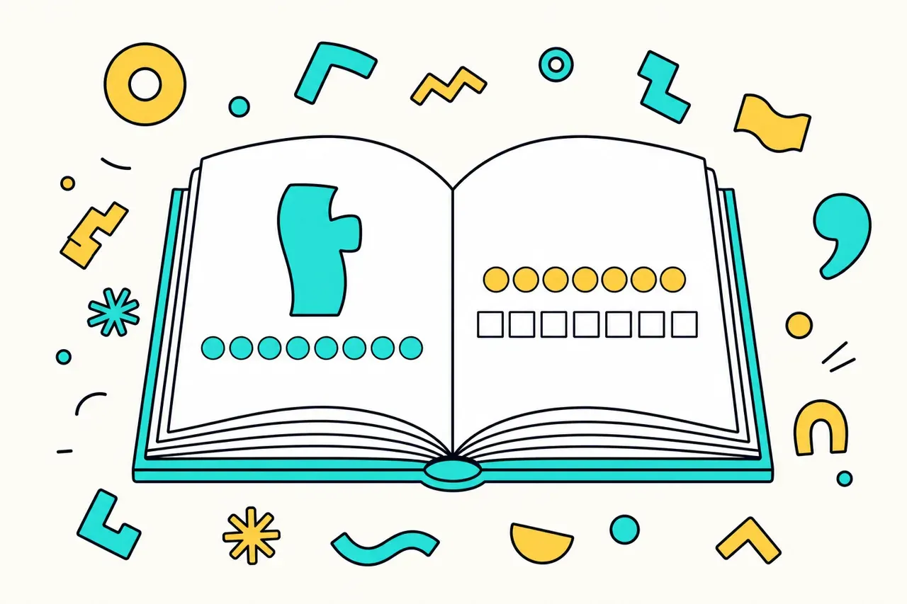 Mots de 8 lettres commençant par F, illustration Mission 6e