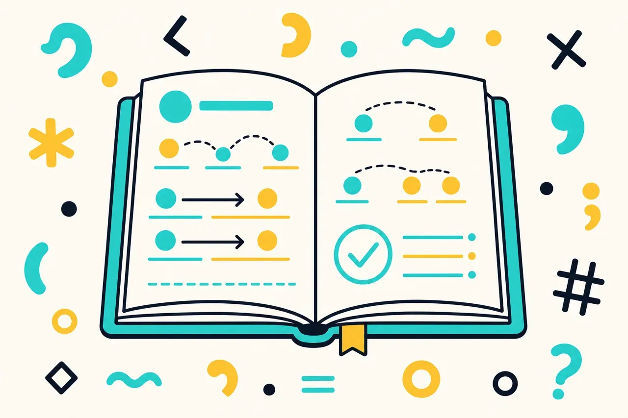 Passé ou passée : accorder le participe passé, illustration Mission 6e