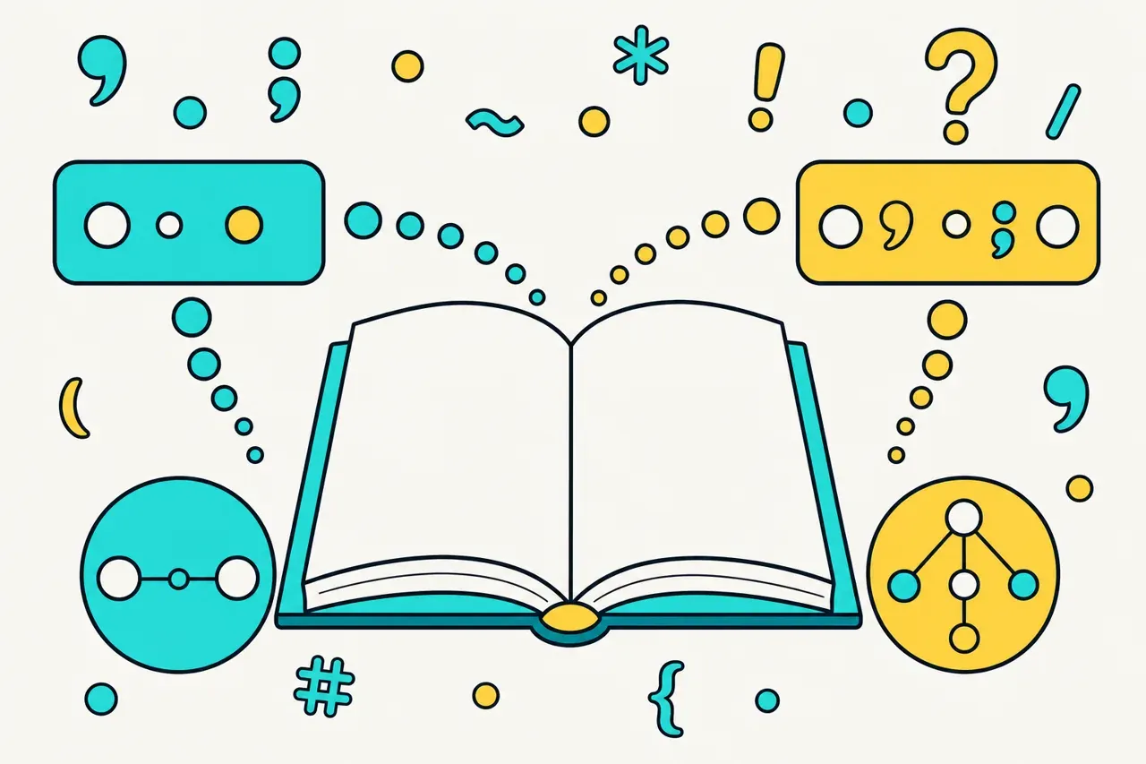 Phrase simple et phrase complexe, illustration Mission 6e