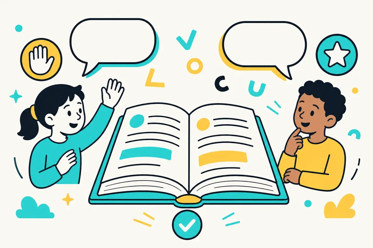 « Pourriez-vous » ou « pouvez-vous » : quelle formule choisir ? illustration Mission 6e