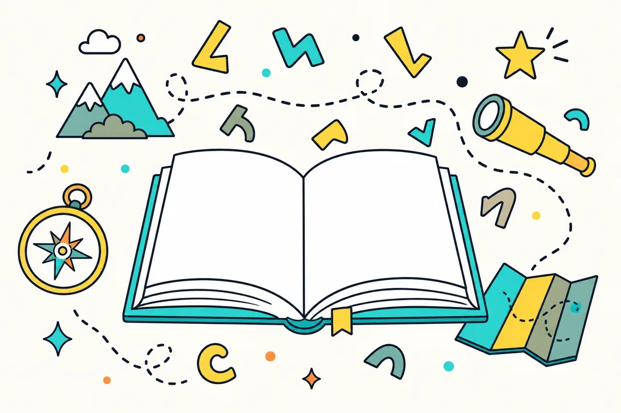 récit d'aventure CM2, illustration Mission 6e