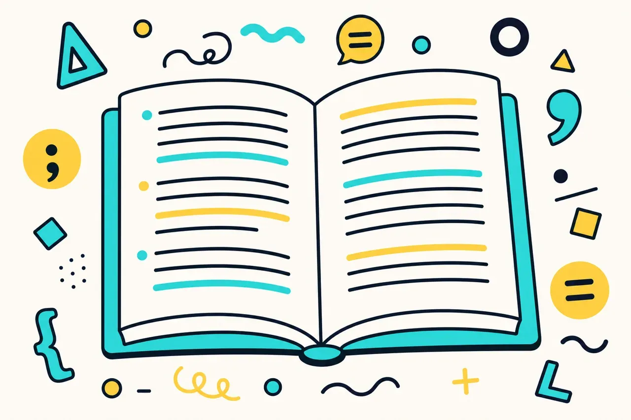 Rédiger un paragraphe, illustration Mission 6e