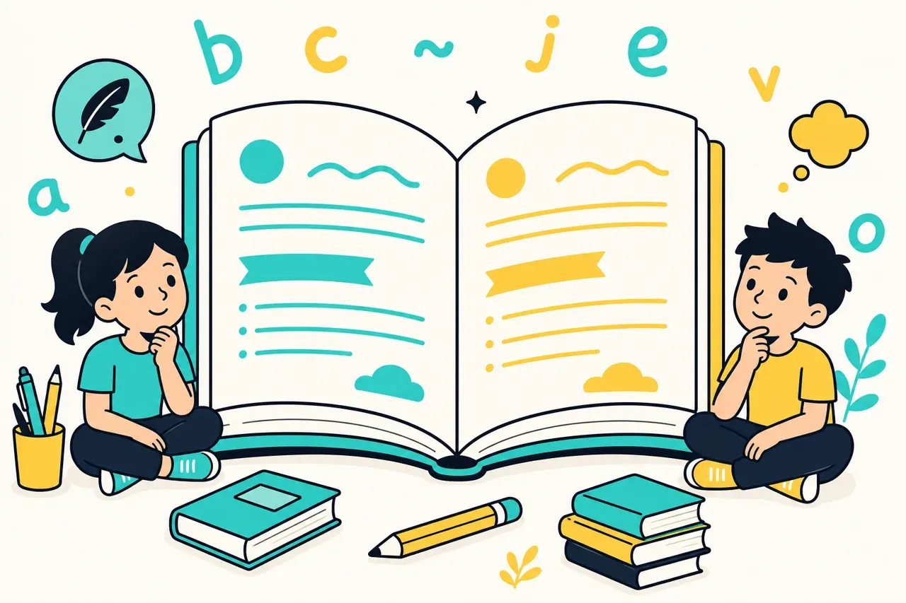 Sensé ou censé : quelle différence ? illustration Mission 6e
