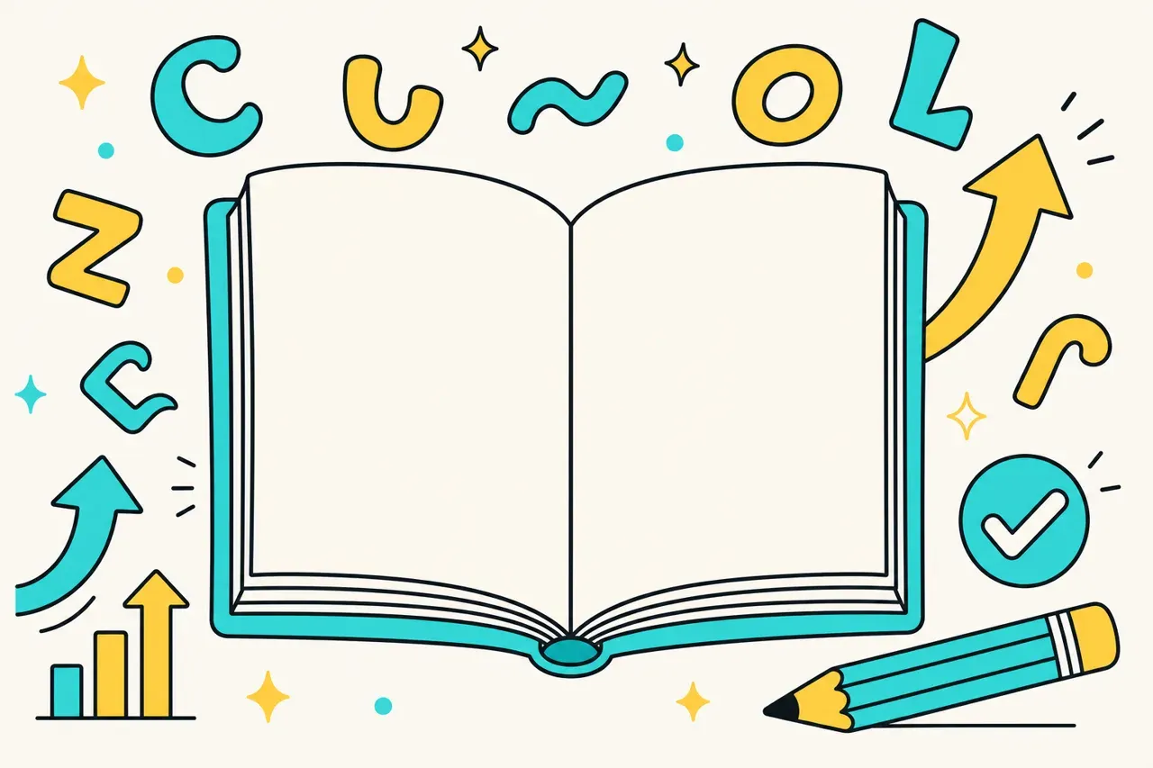 Synonymes de « rendre meilleur », illustration Mission 6e