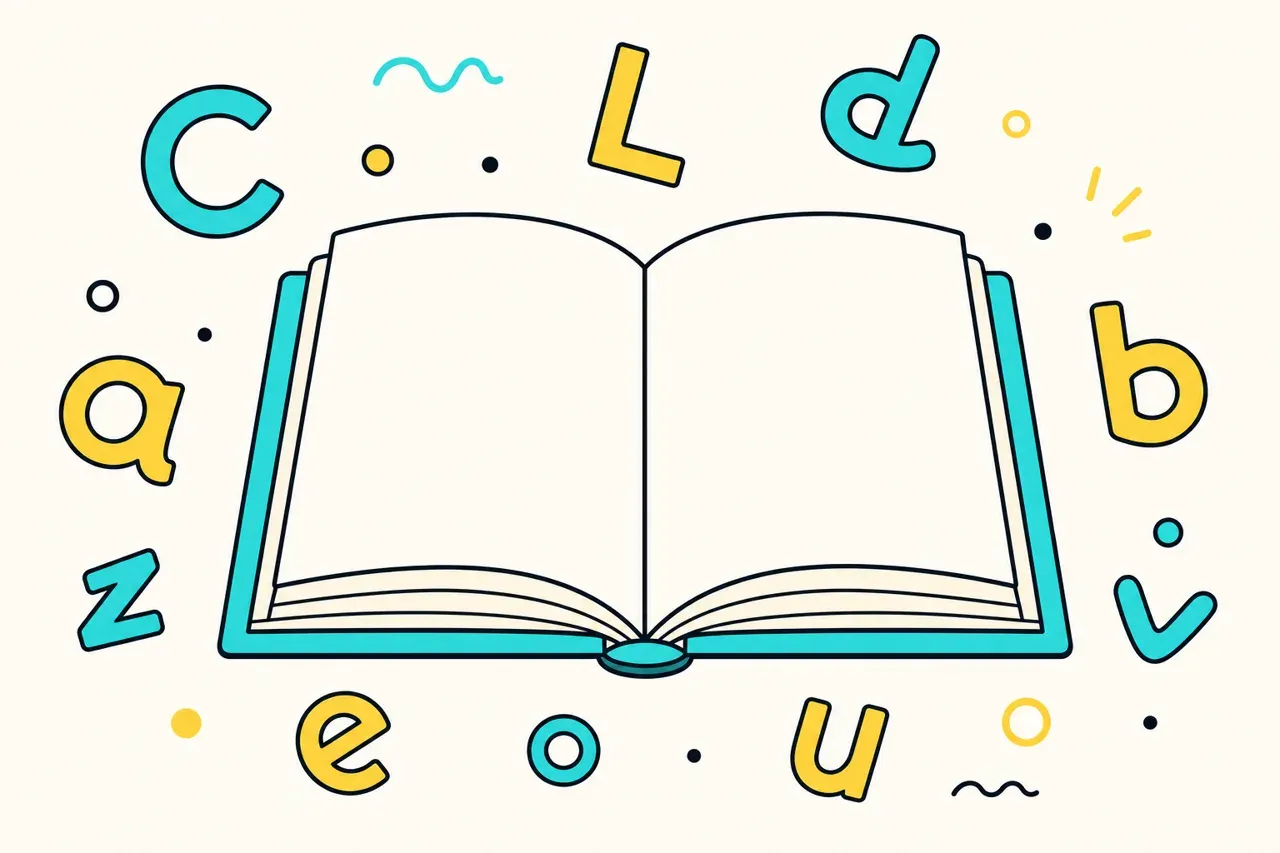 Test d’orthographe, illustration Mission 6e