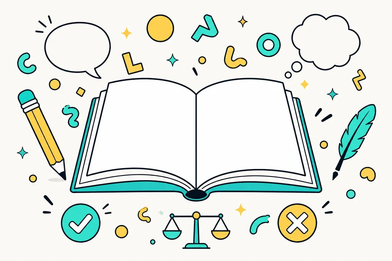 « Tu me déranges pas » ou « tu me dérange pas » ? illustration Mission 6e