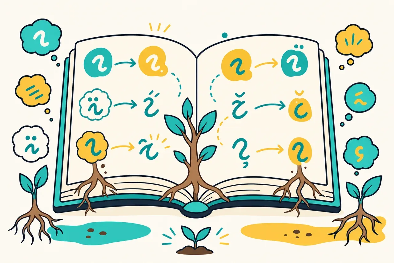 Les variations du radical (verbes en -cer, -ger, -yer, -eler, -eter, e muet/é), illustration Mission 6e