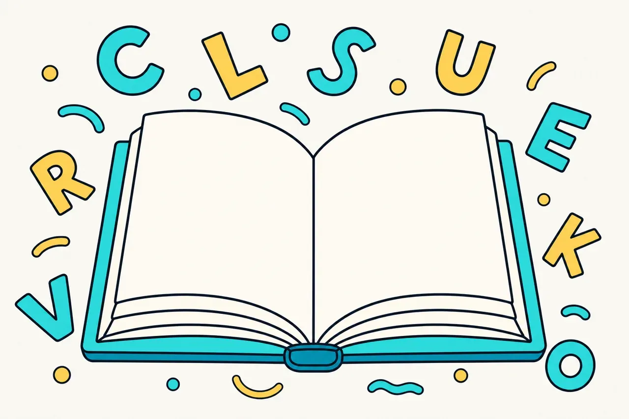 Enrichissement du vocabulaire, illustration Mission 6e