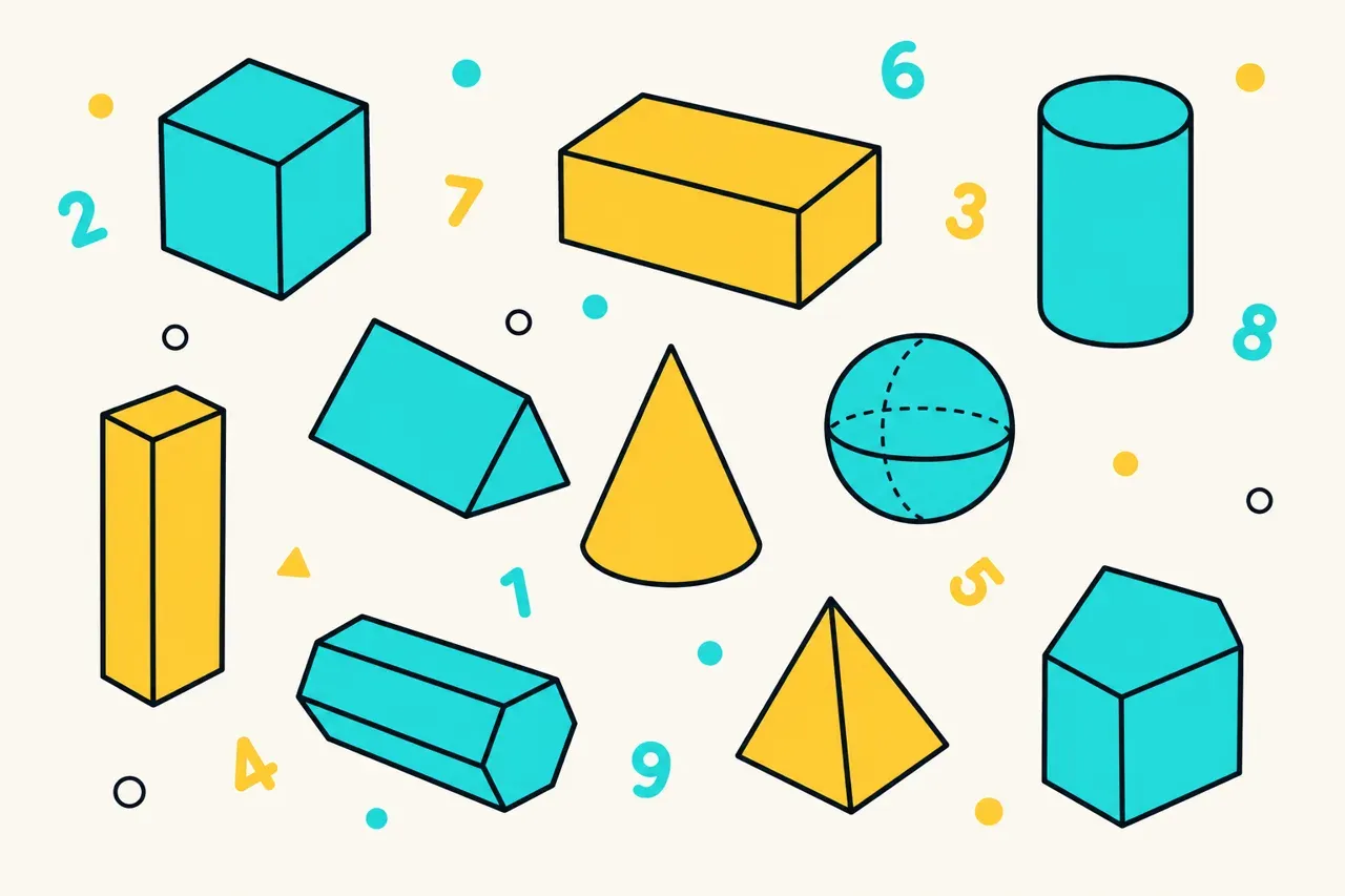 volumes initiation, illustration Mission 6e