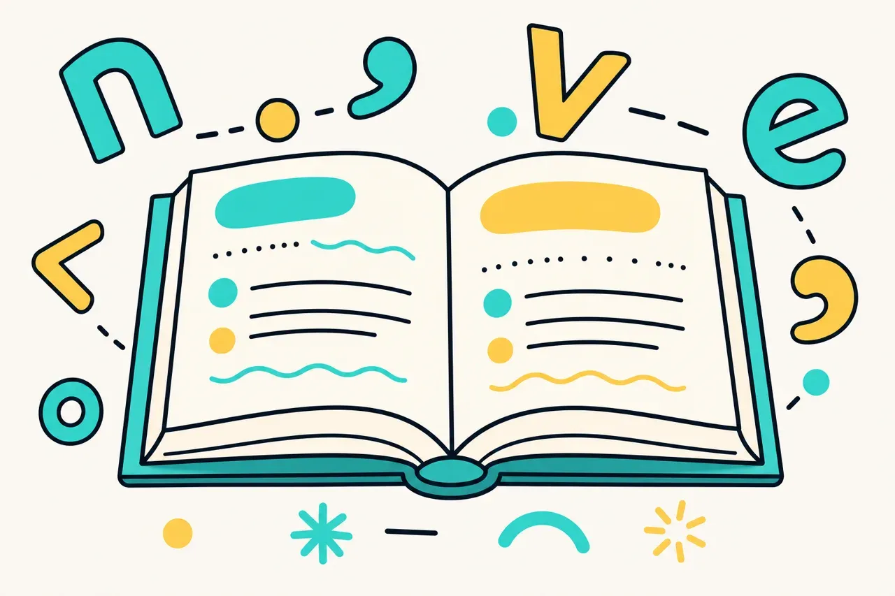« vous-même » ou « vous mêmes », illustration Mission 6e